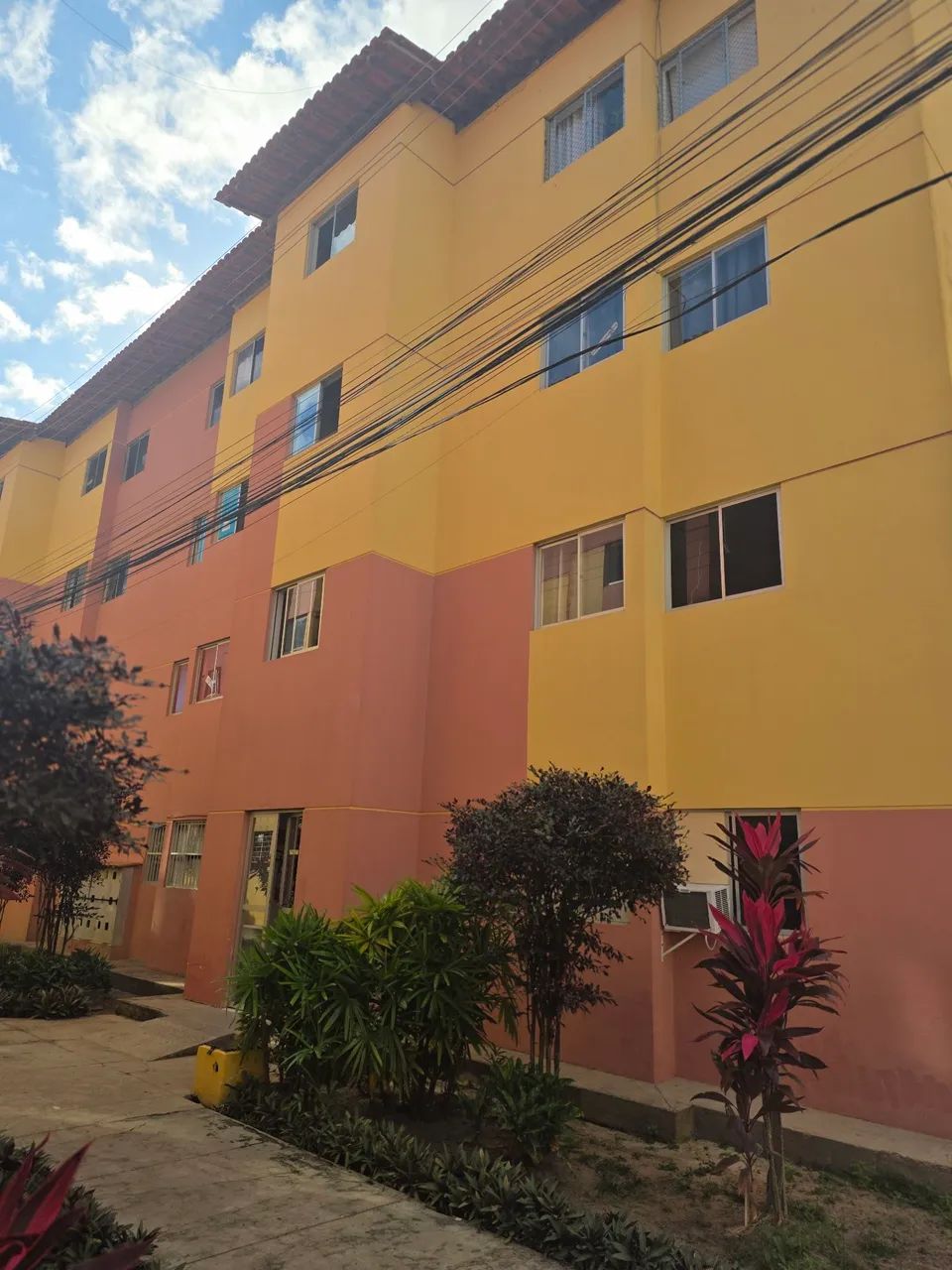 Oportunidade apartamento 2 quartos, São Jorgeo - Foto 2