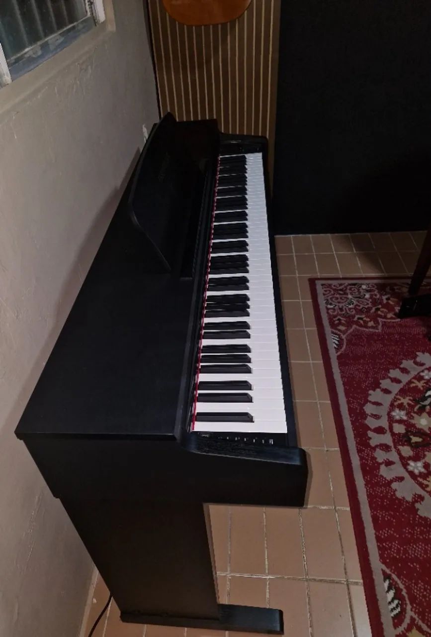 Piano Digital - Foto 3
