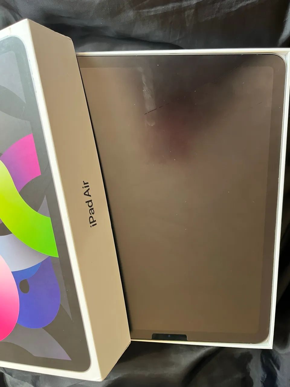 iPad Air 4 - Foto 5