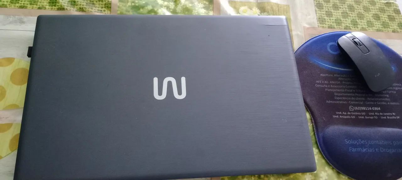 Notebook Ultra - Foto 2