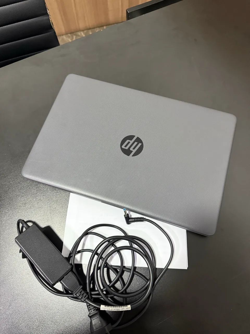 Notebook HP 256R G9  - Foto 2