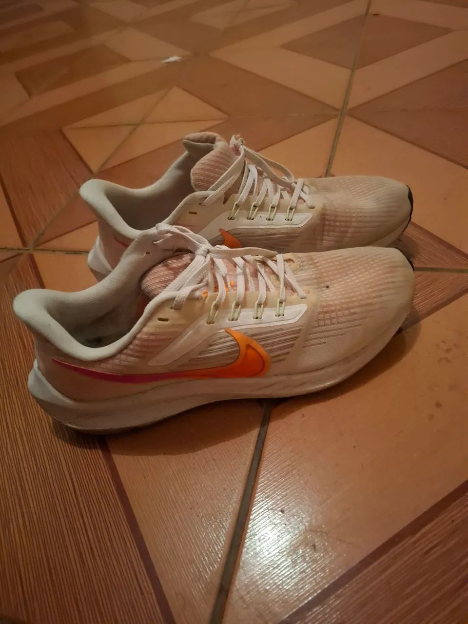 Tênis Nike 42 original - Foto 2