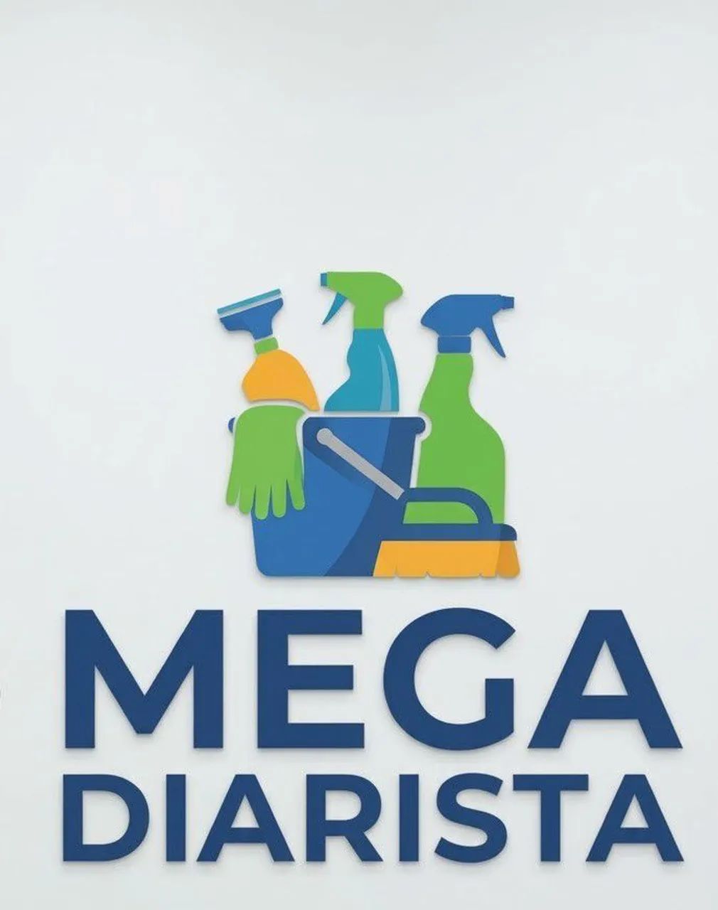 Mega diarista- Recreio_RJ