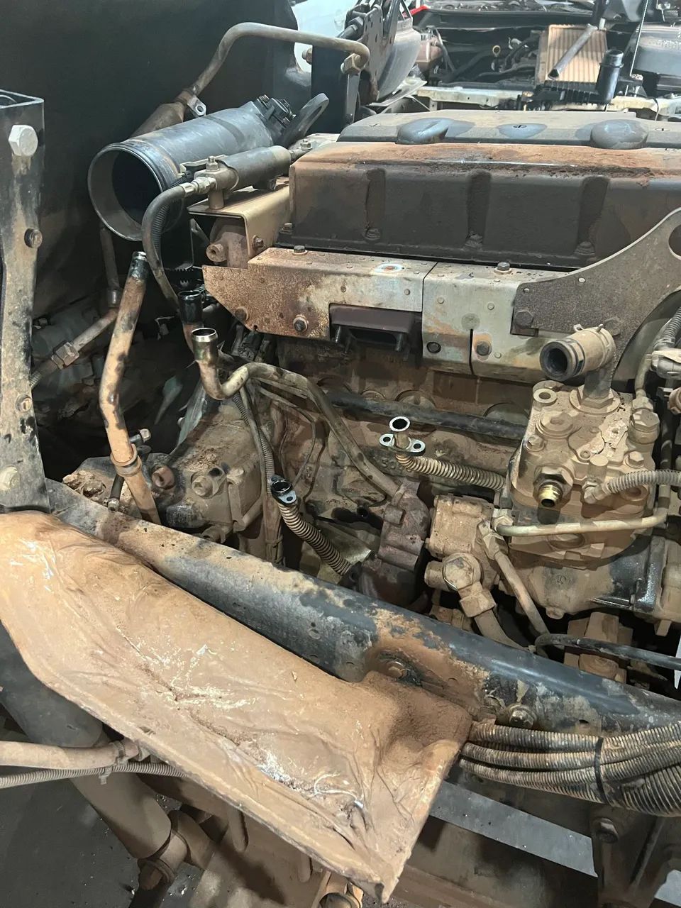 Mecânico diesel médio disponível  - Foto 4