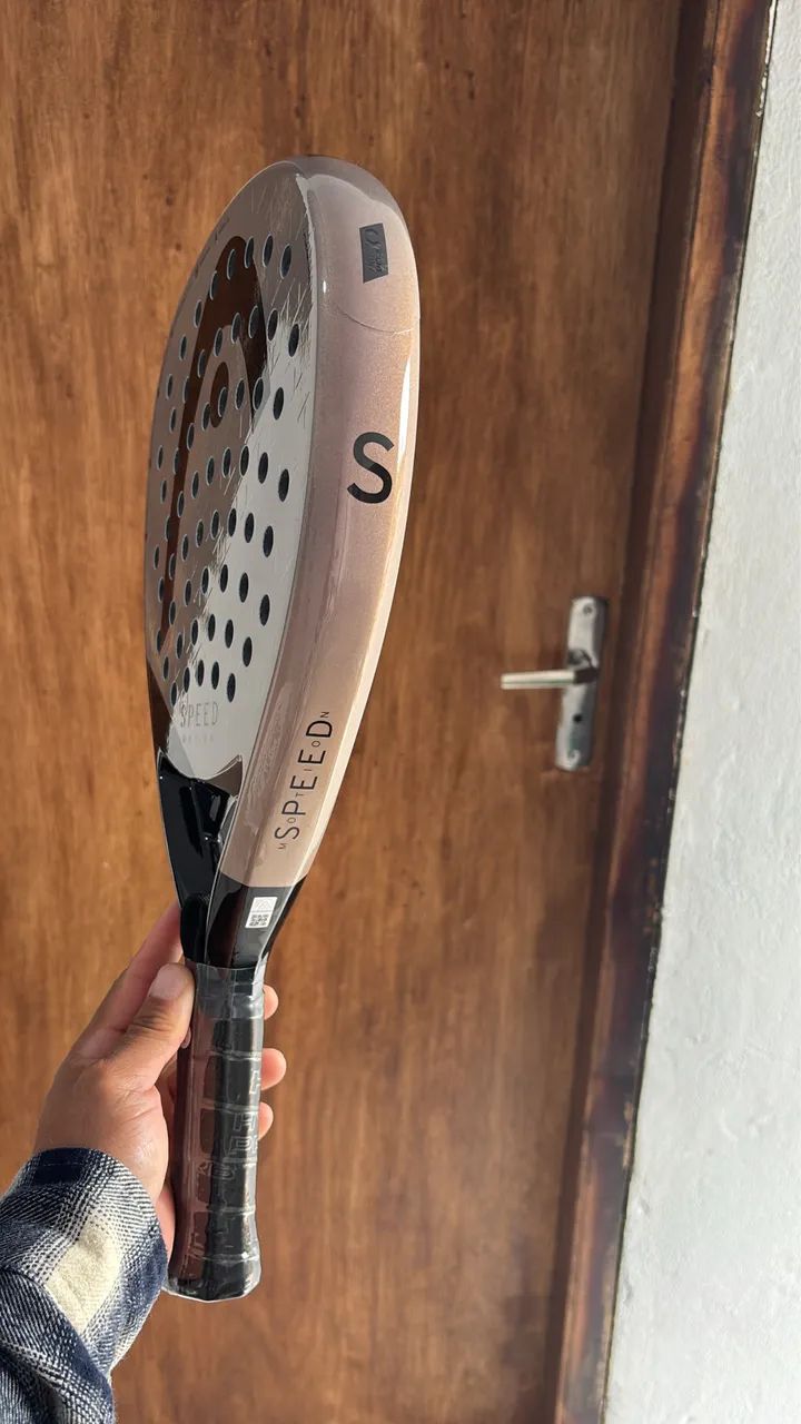 Raquete Padel Head Speed Motion 2025 - Foto 3