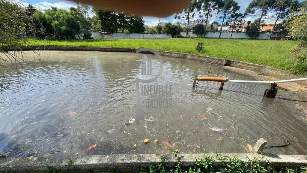 Área localizada no Umbará. - Foto 5