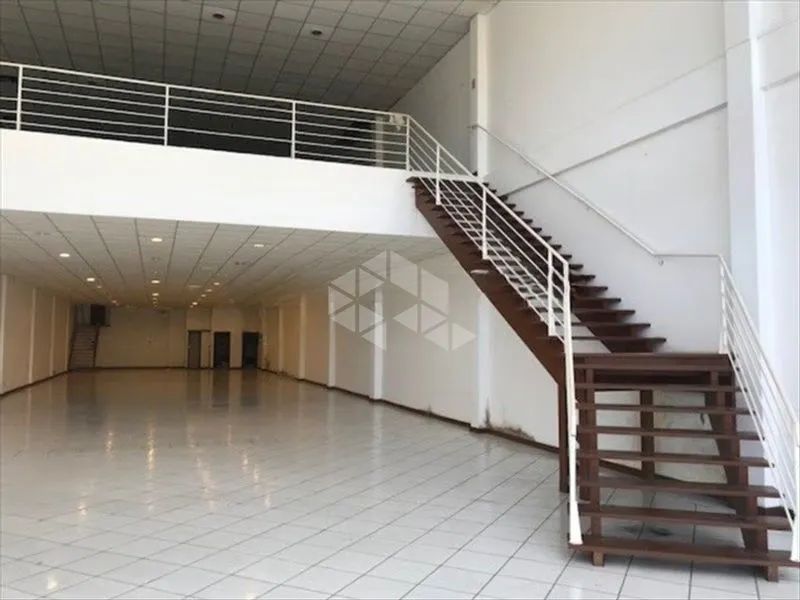 Loja 742M² - para Alugar - Foto 4