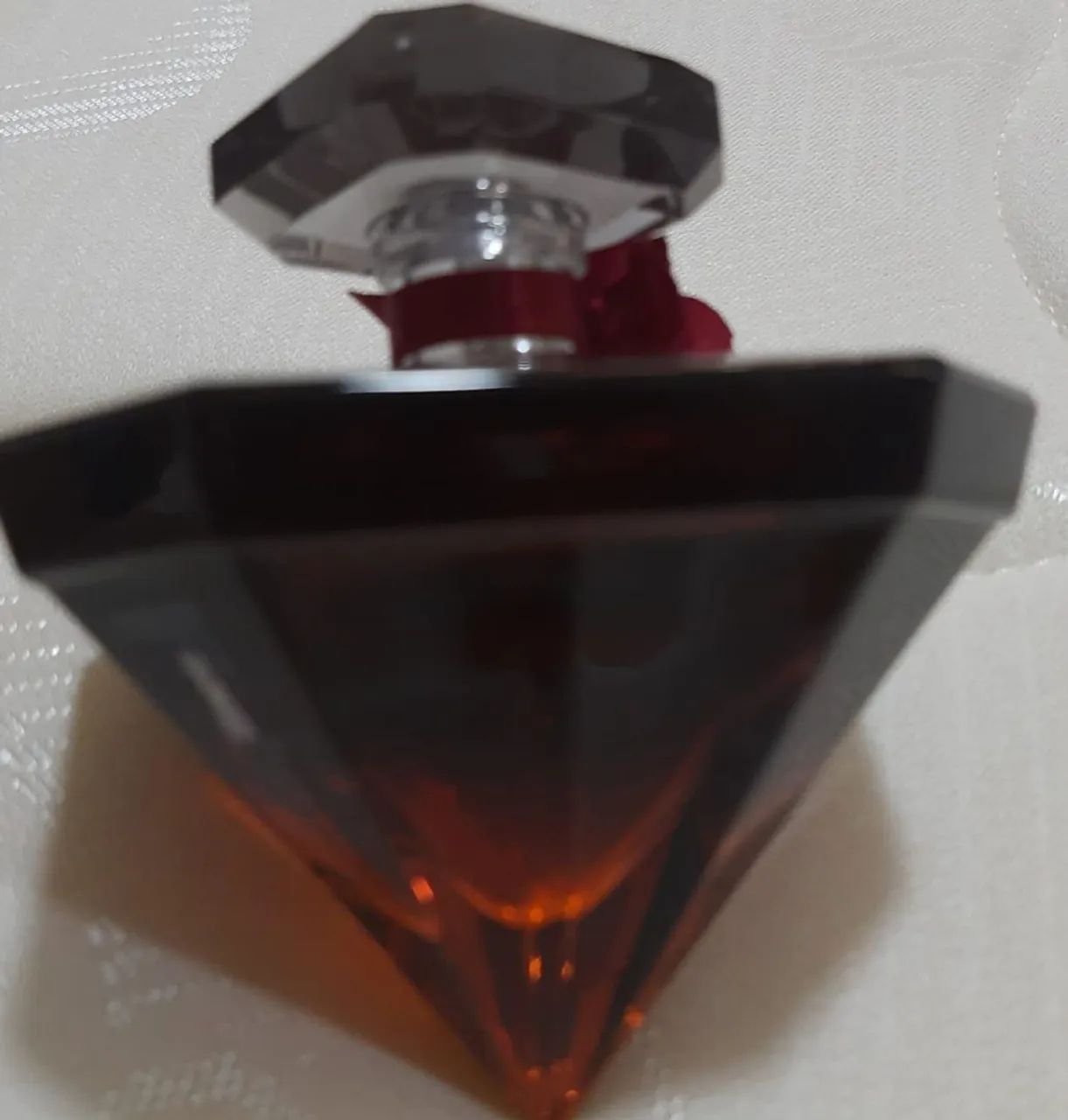 Perfume Original Lancôme La Nuit Trésor Intense 100ml - Foto 3