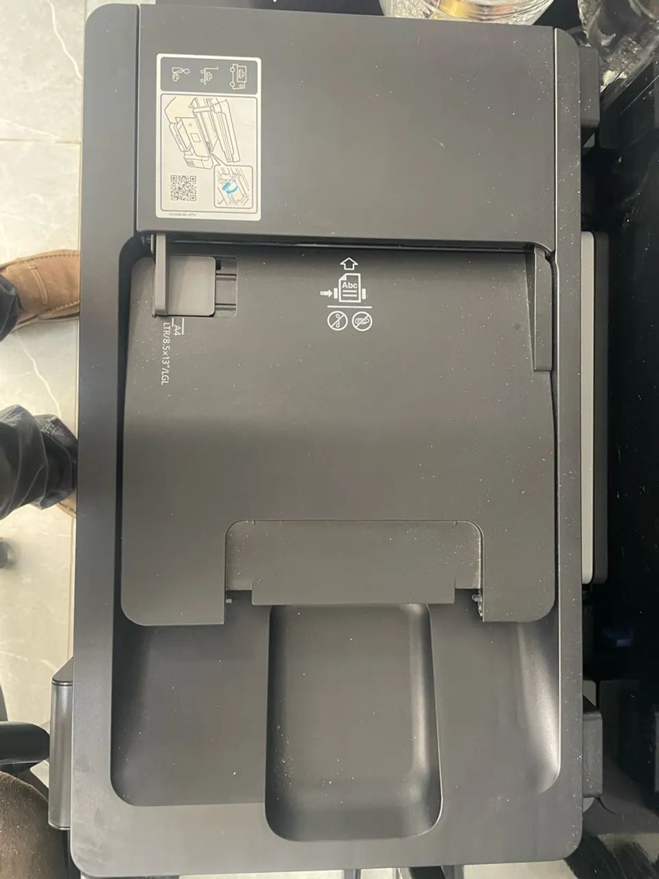 Impressora  - Foto 2