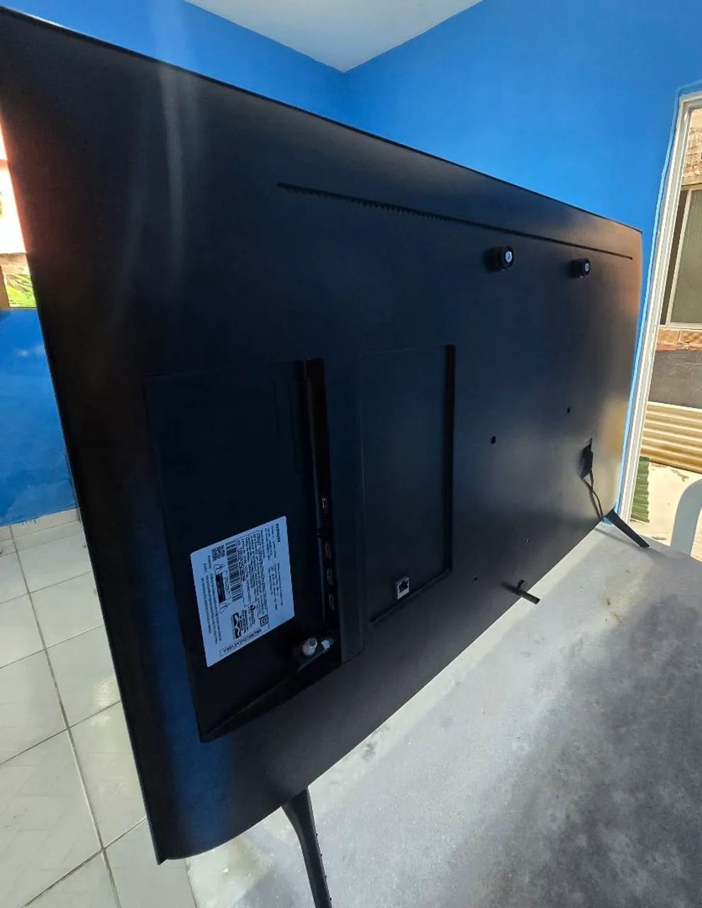 Smart Tv 43" UHD 4k 2023 - Foto 4