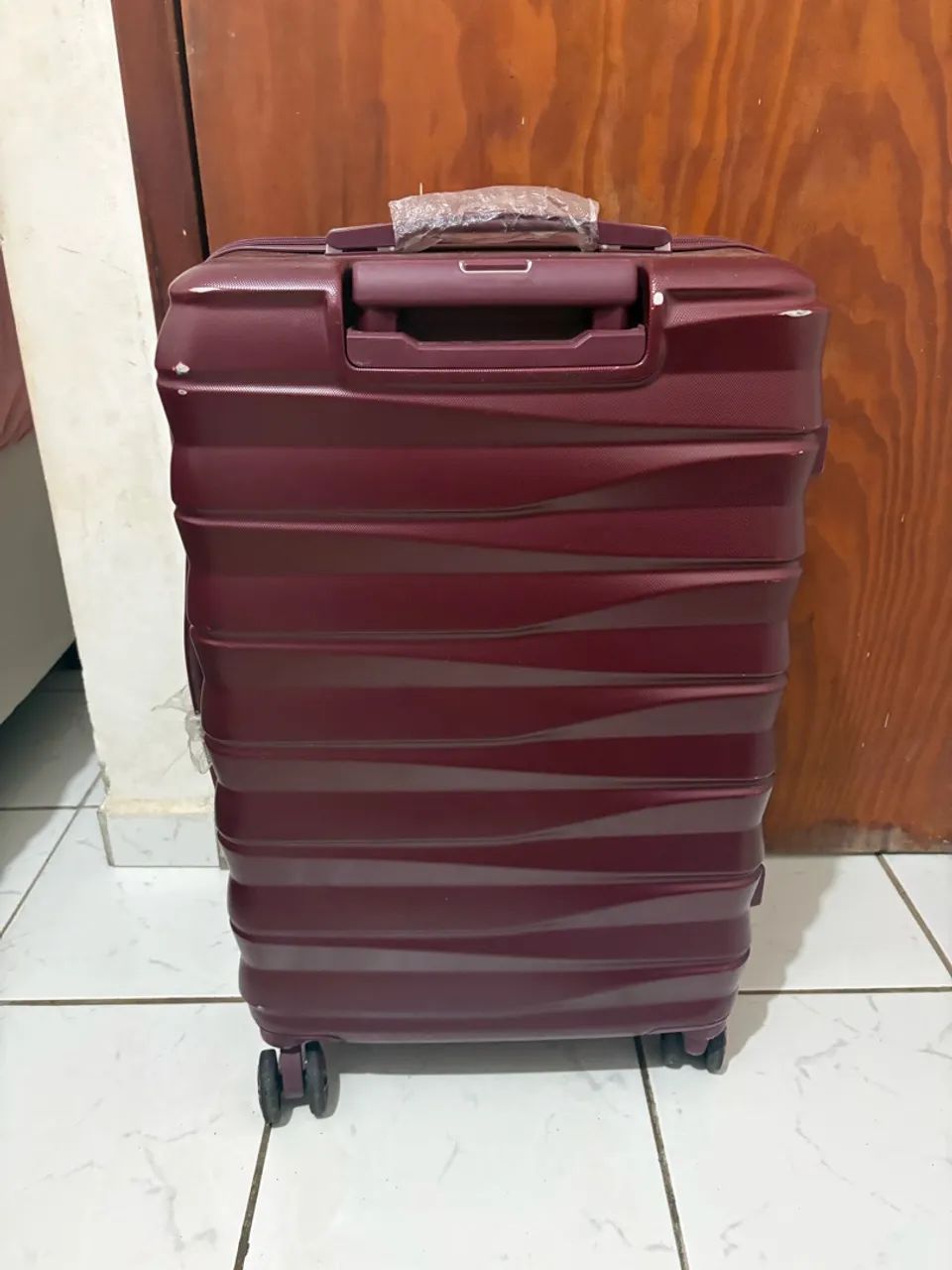 MALA PRA VIAGEM  - Foto 4