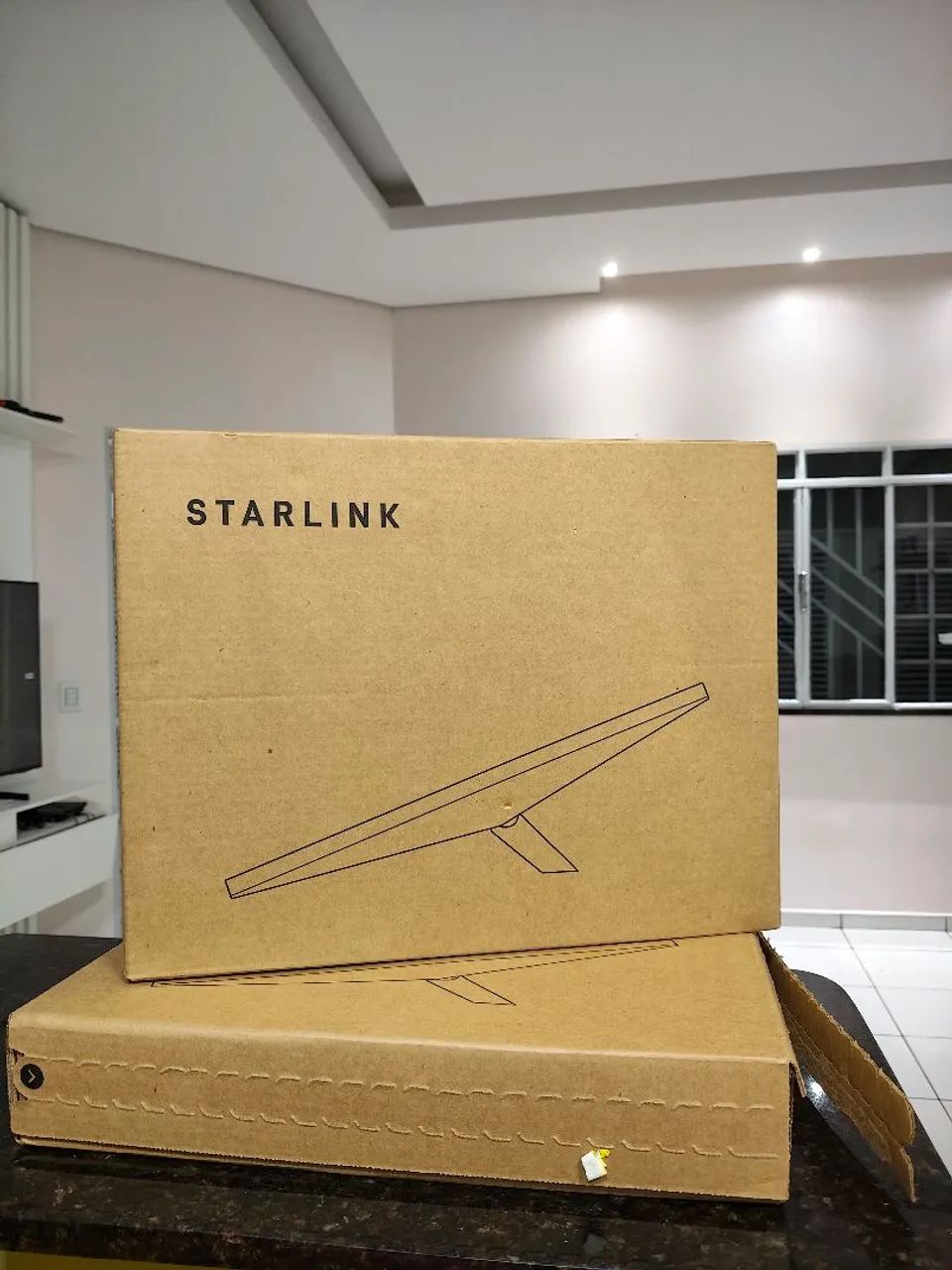 Starlink mini Nova65712454818818120