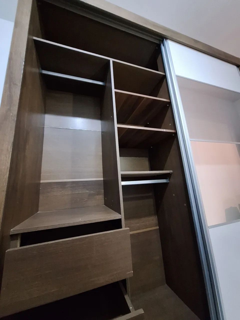 GUARDA-ROUPA CASAL - Foto 5