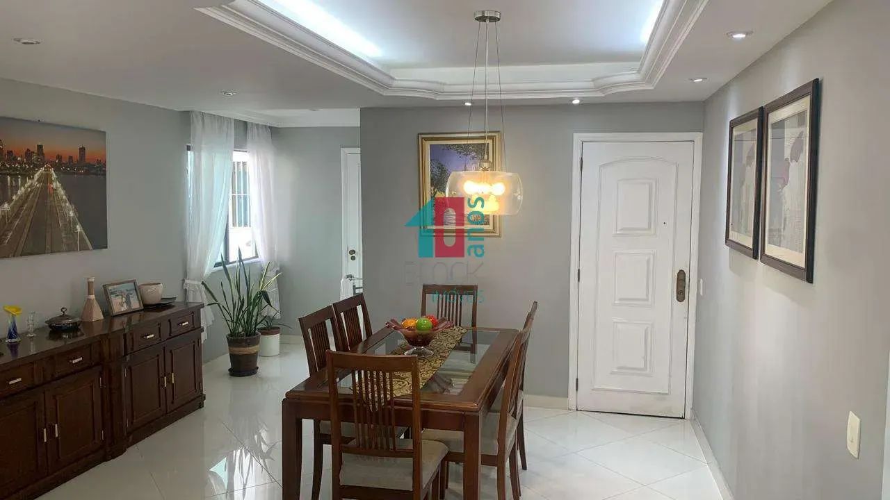 Recreio dos Bandeirantes | Apartamento 5 quartos, sendo 5 suites - Foto 2