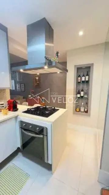 Apartamento - / Residencial / Catete