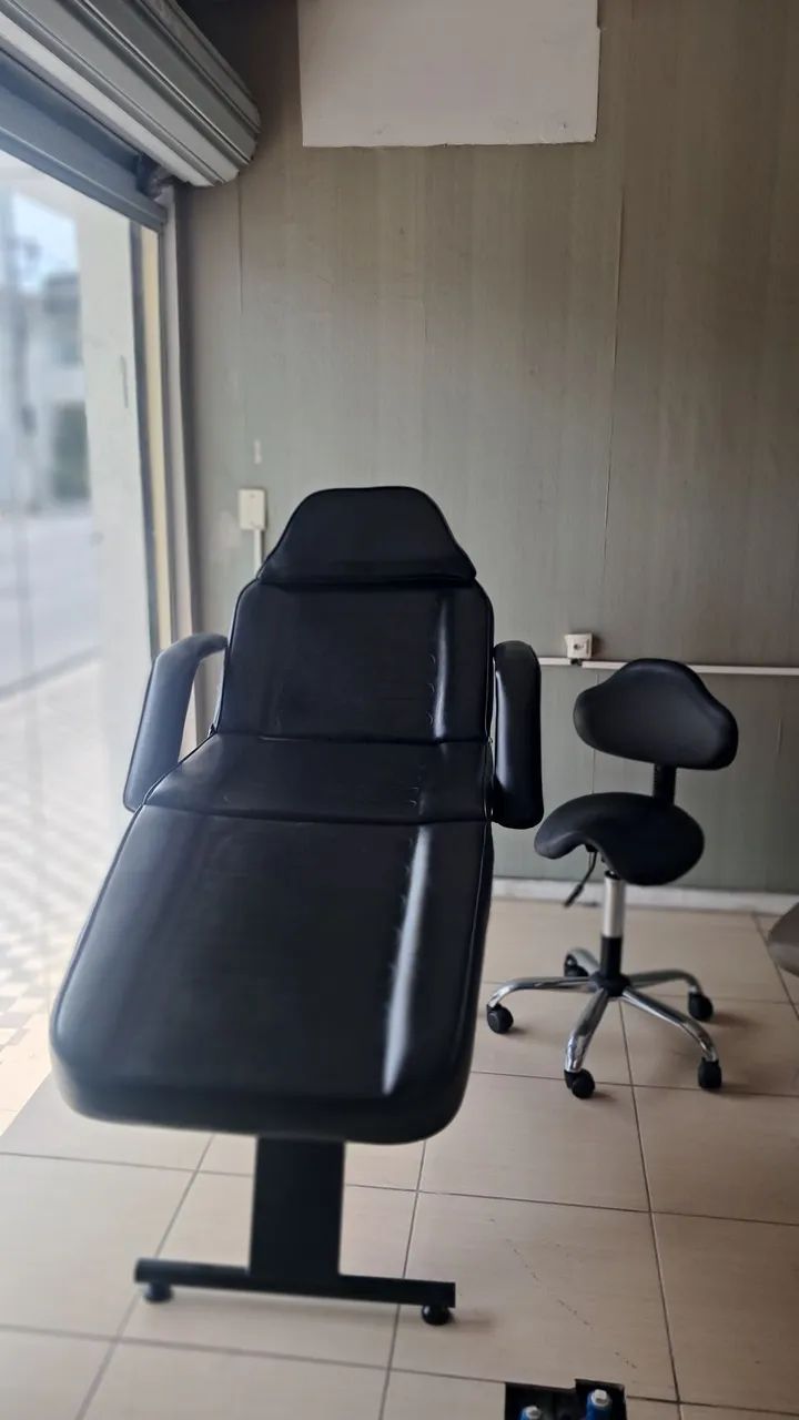 Maca para estética bi-articulada - Foto 3