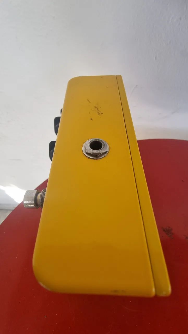 Pedal Nig - Dual Drive - Foto 2