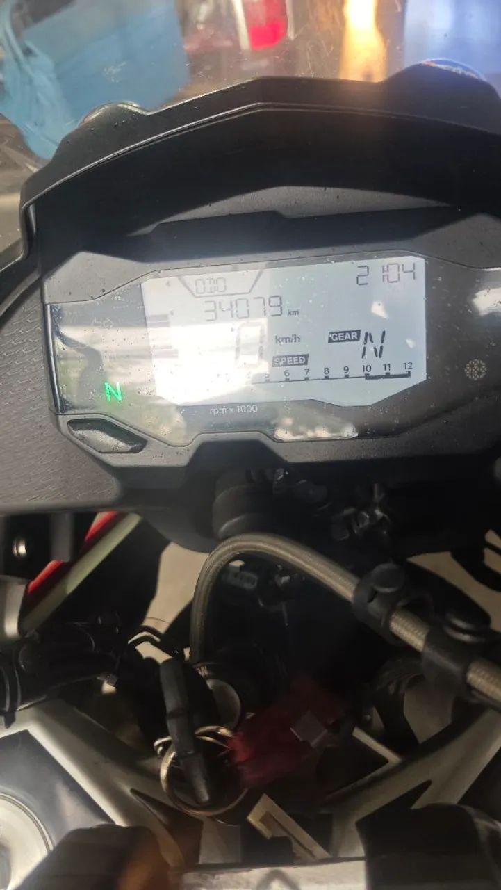Vendo Gs310 - Foto 5