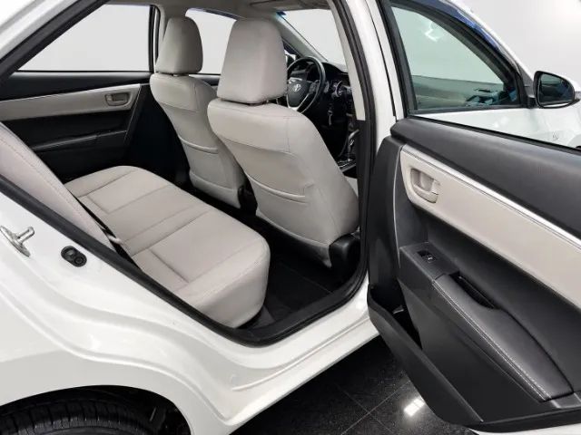 Volkswagen T-Cross Comfortline 1.0 TSI Flex 5P Aut., foto 11 de 12
