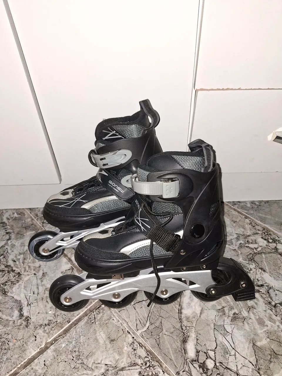 Patins - Foto 4