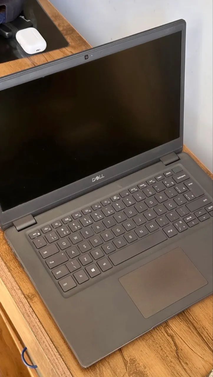 ? NOTEBOOK DELL LATITUDE 3410