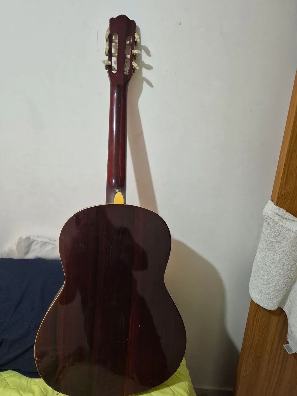 Violão Giannini  - Foto 4