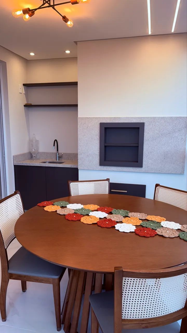Apartamento Sunset Tower Piçarras - Foto 5