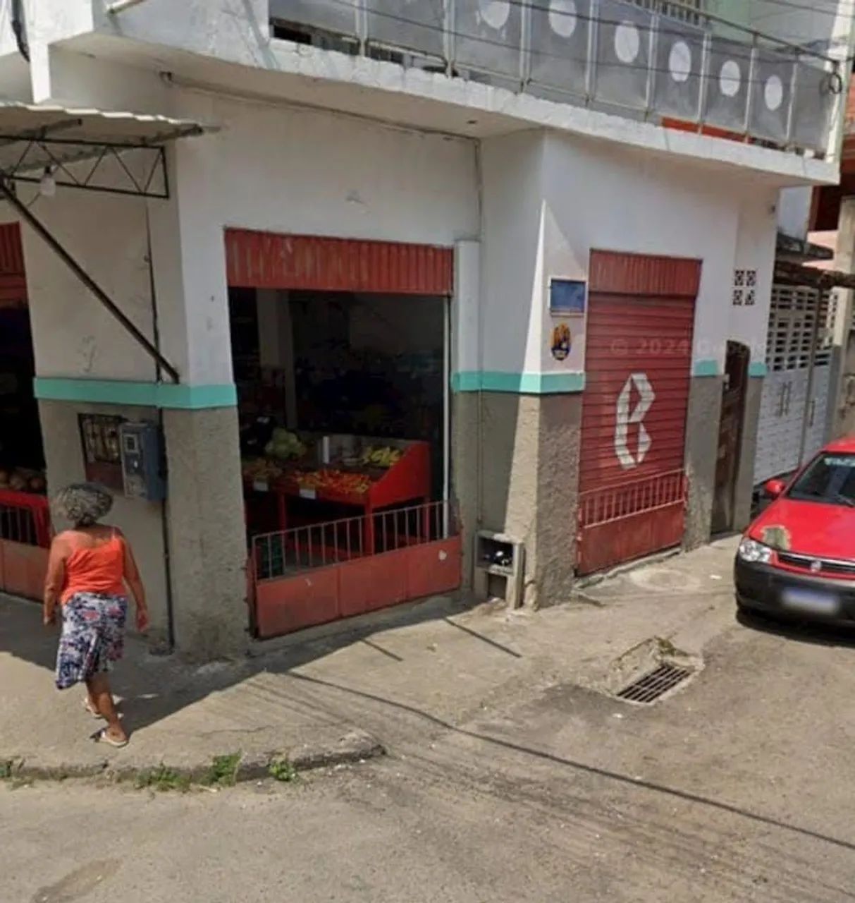 ALUGA-SE 2 PONTOS COMERCIAIS 