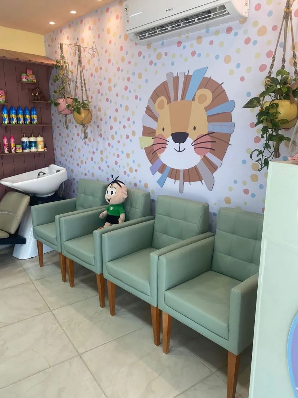 Poltrona decorativa  - Foto 5