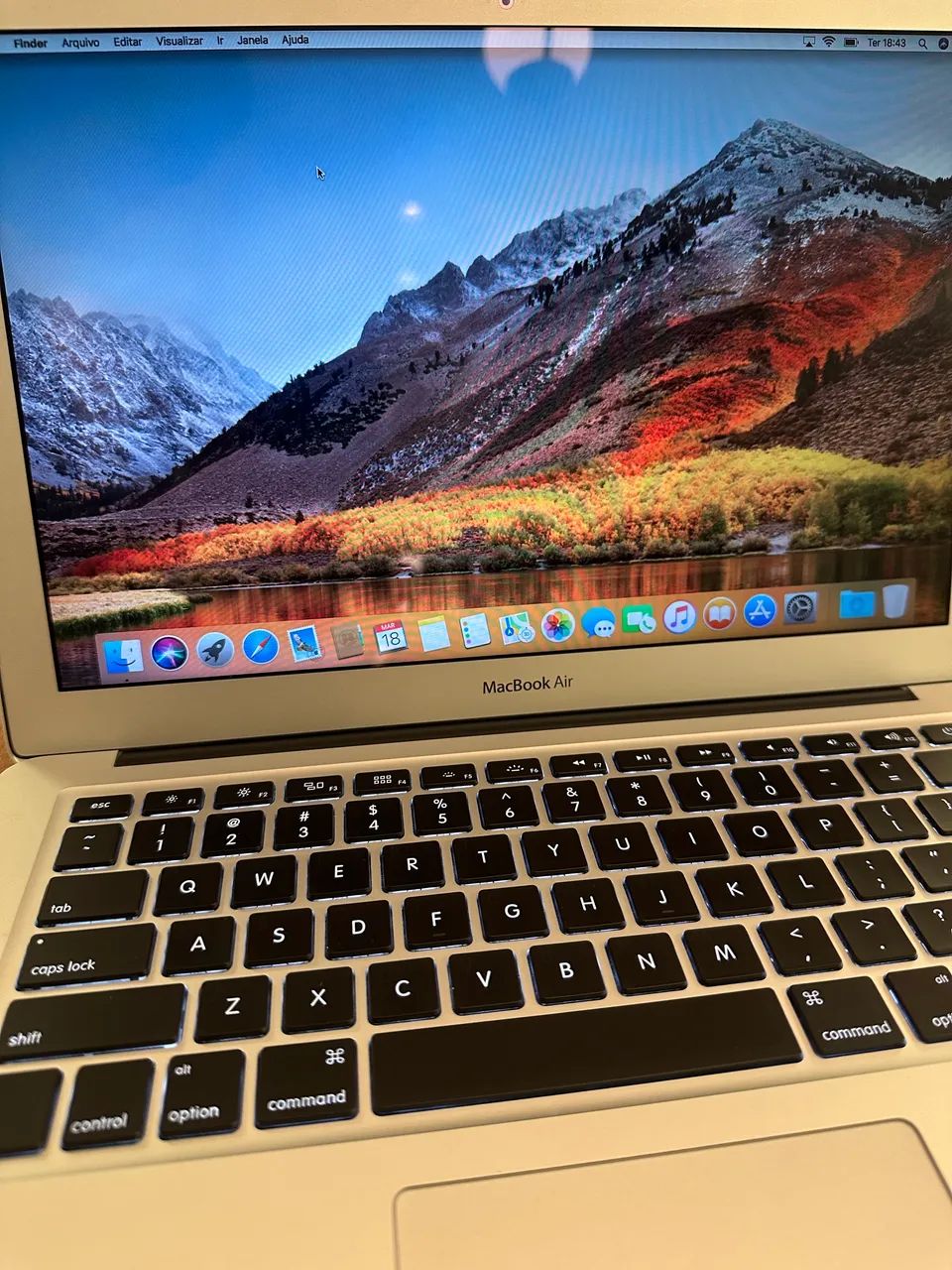 MacBook Air  - Foto 2