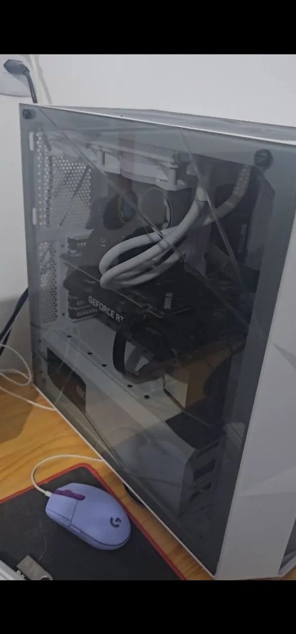 Gabinete Cooler Master TD500  - Foto 3