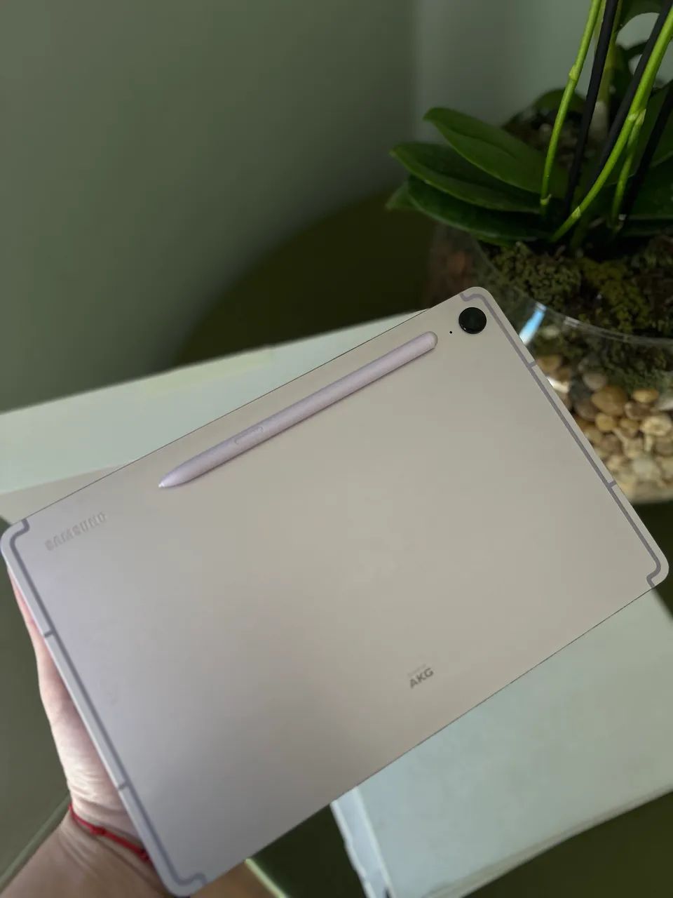 Galaxy Tab S9 Fe 128Gb/6GB - Foto 2