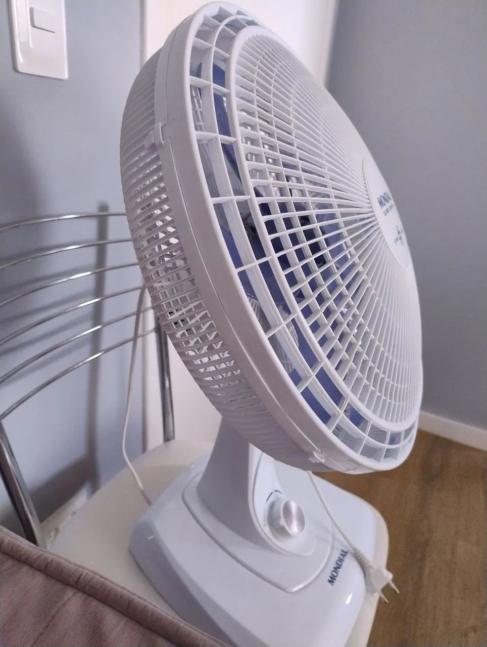 Ventilador Mondial - Foto 2