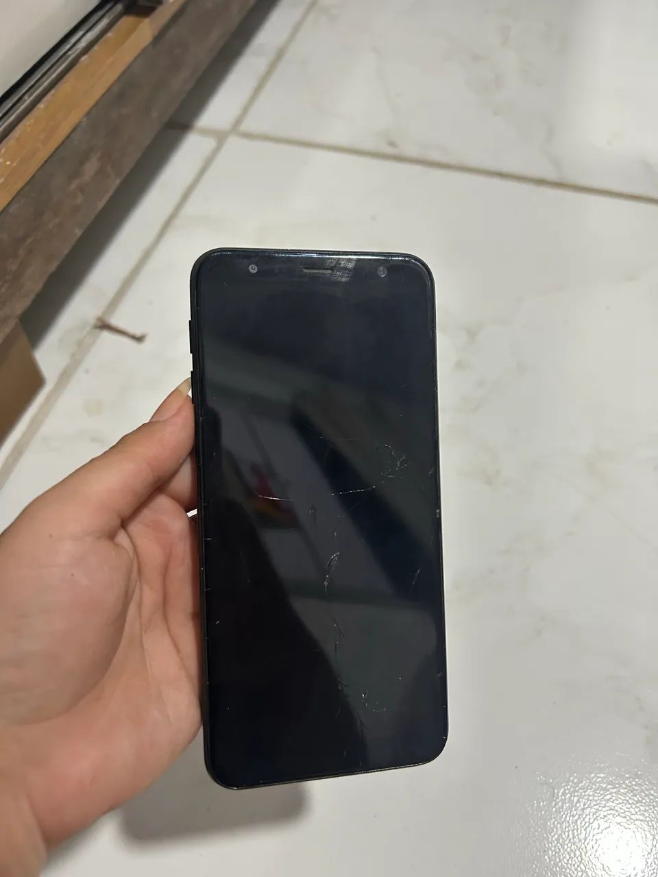 Samsung celular 