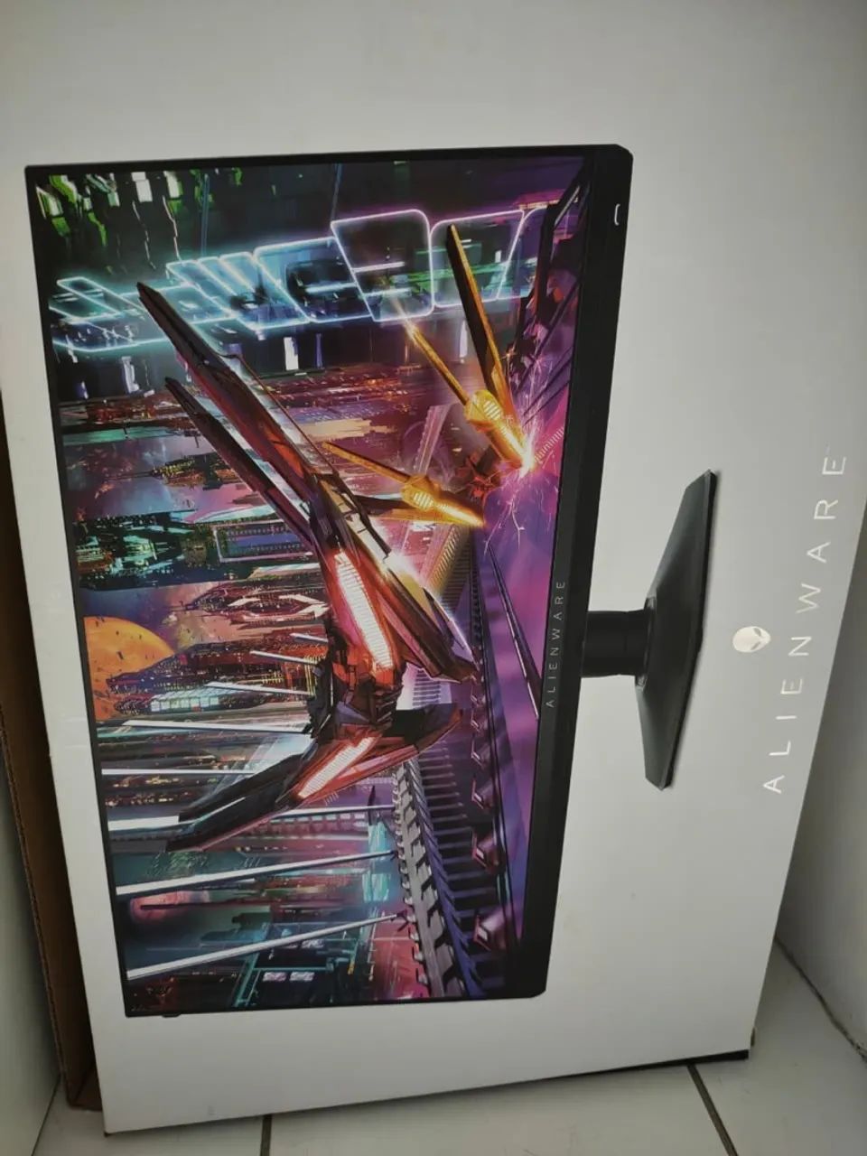 Monitor Alienware 360hz AW2523HF - Foto 2