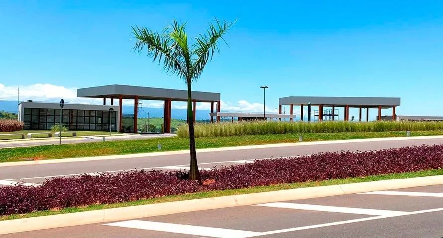 Foto - Taubaté - Loteamento Residencial Fazenda Casa Grande