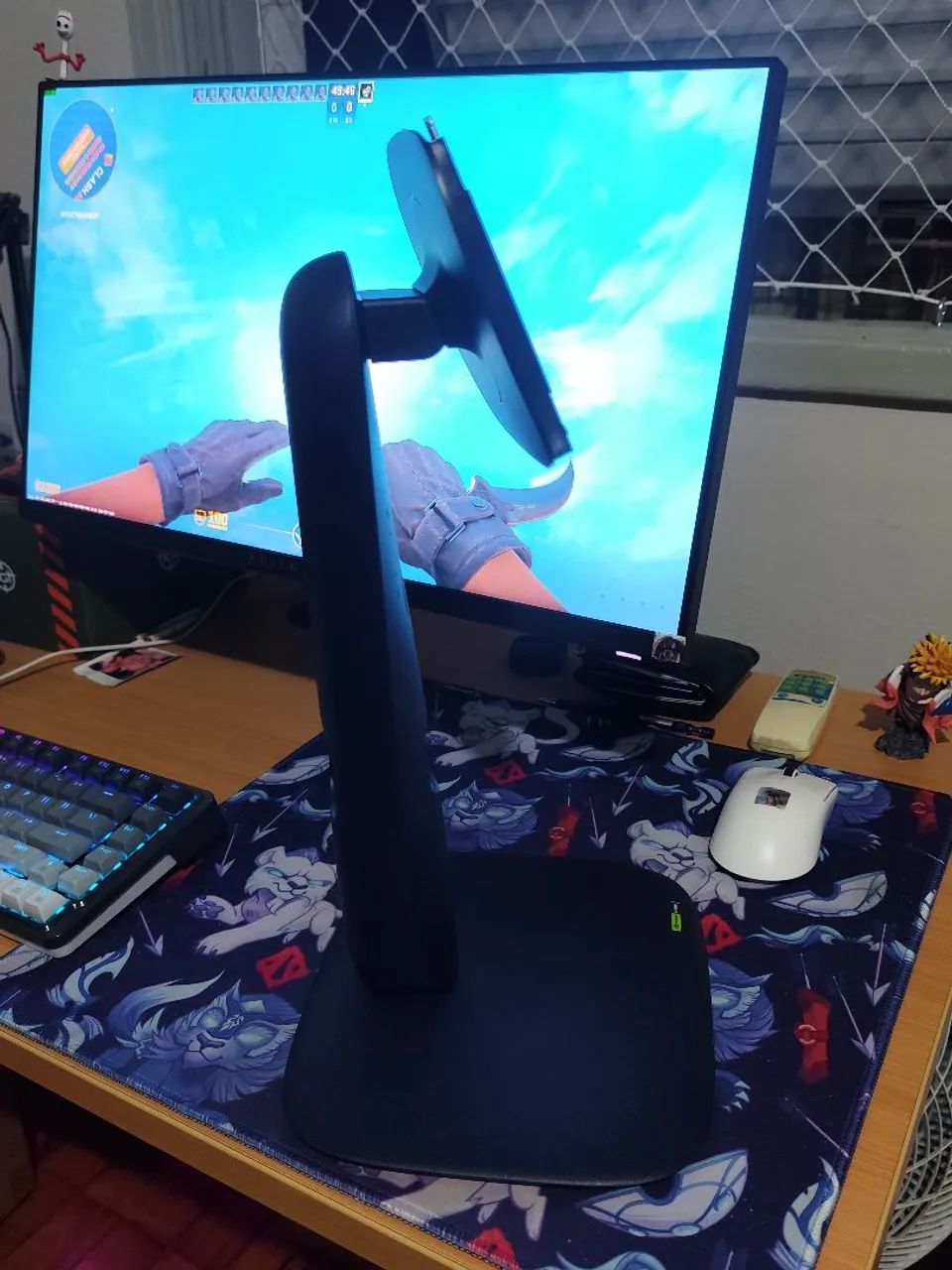 Monitor Alienware 320hz - Foto 4
