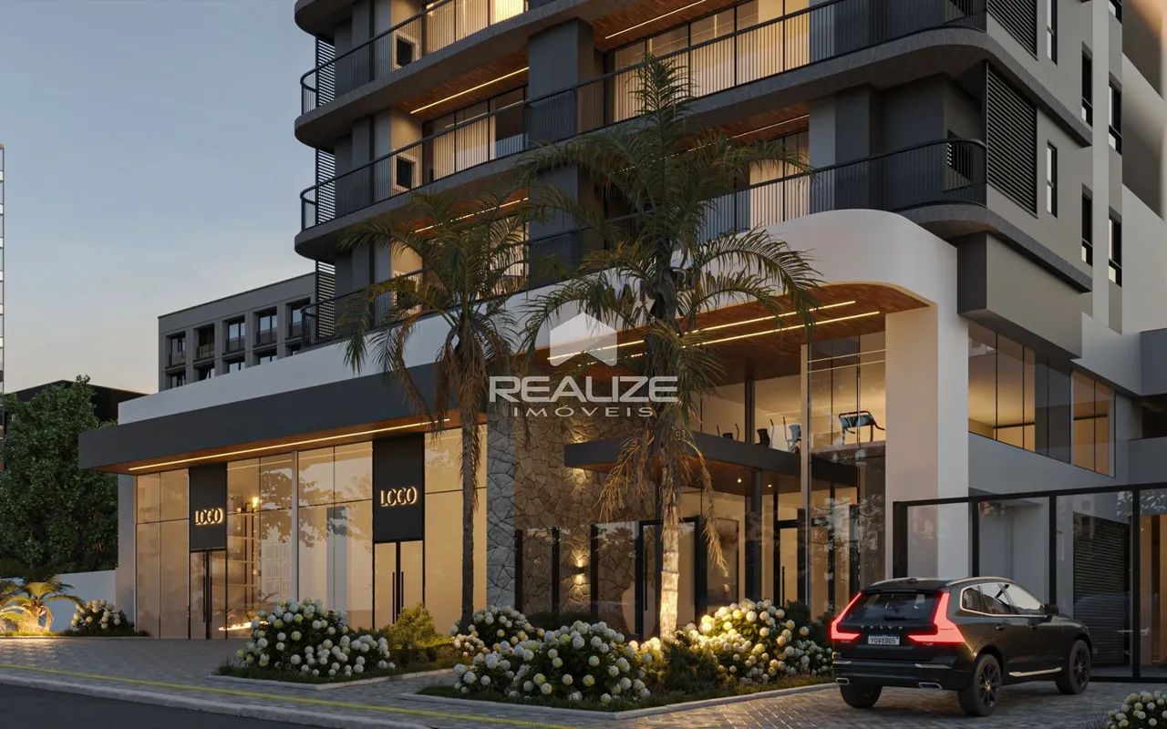 Apartamento à venda no Edifício Vila Nord com 2 Suítes. - Foto 2