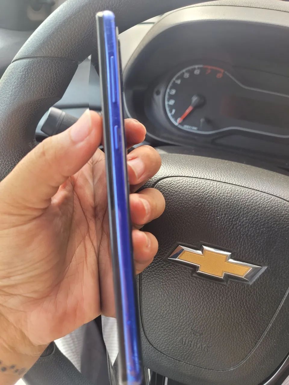 Samsung a31 128 gigas - Foto 5