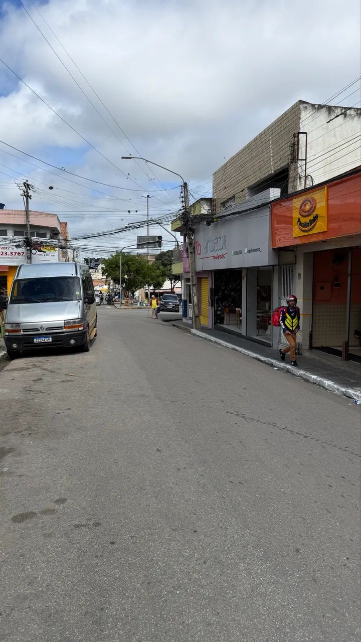 Aluga-se ponto comercial na rua tupi (salgado) - Foto 5