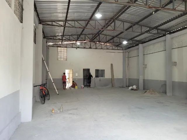 Galpão 210m² Barra de Jangada - Rua Caxias do Sul, próximo a UPA - Foto 3