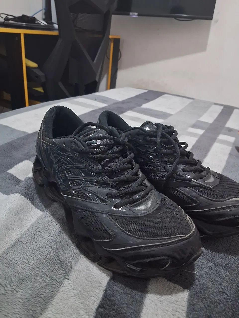 Tênis mizuno prophecy 8 - Calçados - COHAB, Cachoeirinha