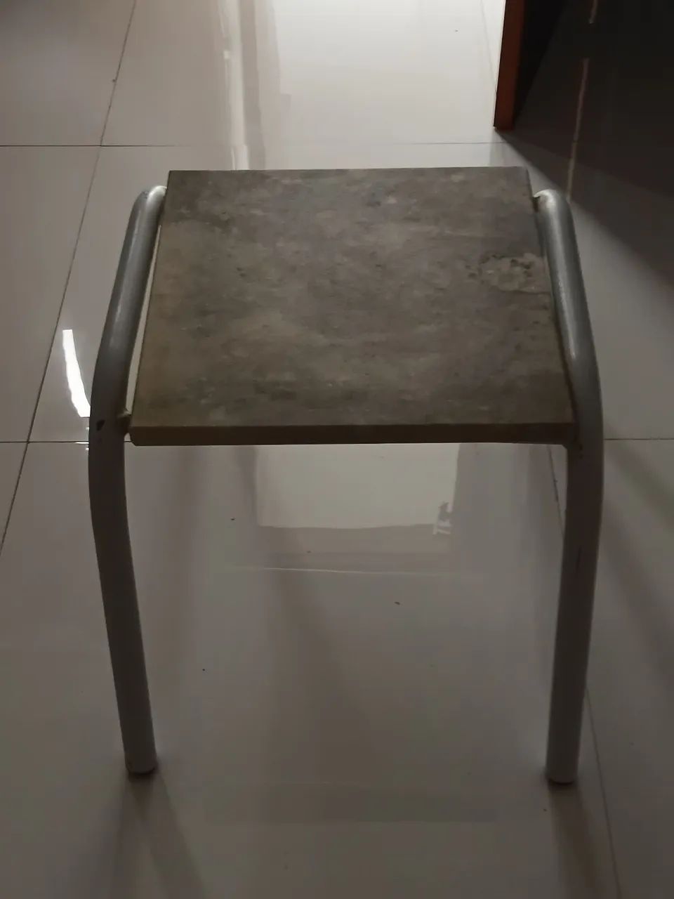 Mesa de mármore central  - Foto 2