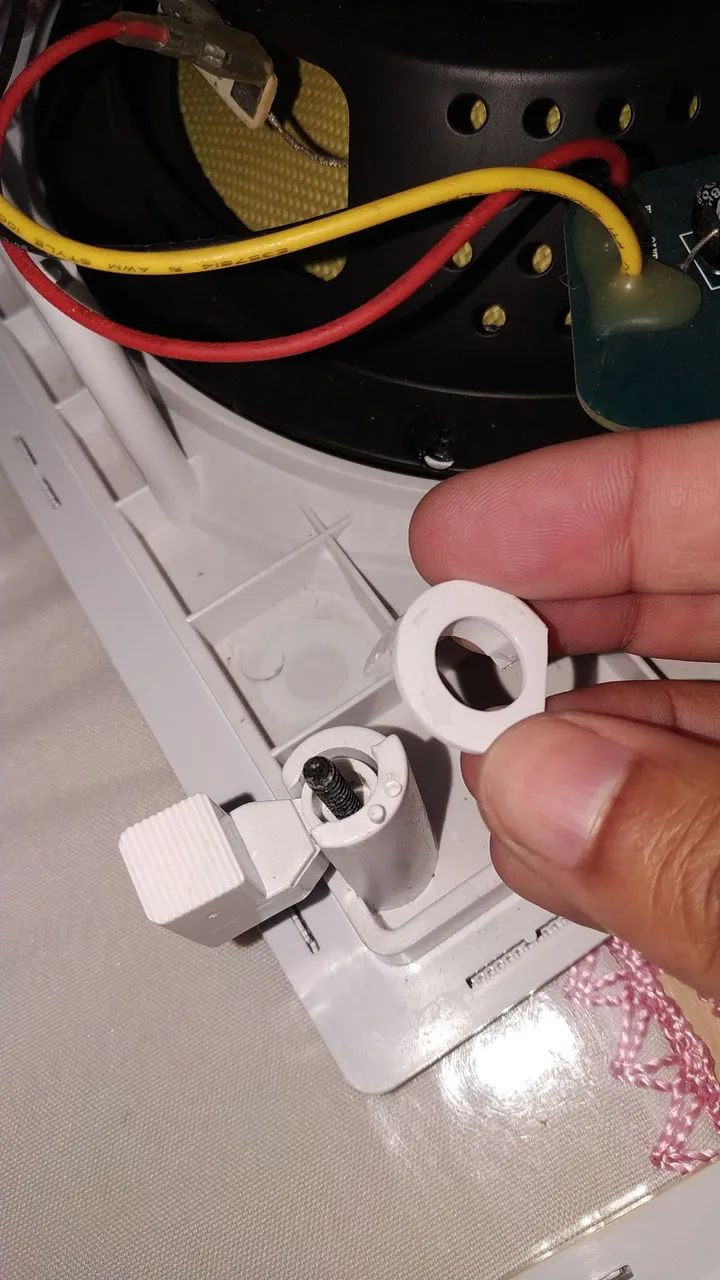 Caixa de Som JBL CI8R PLUS KIT com 4 caixas para embutir  - Foto 3