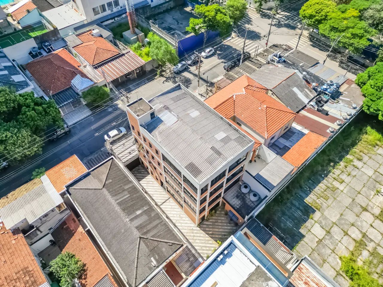Edifício monousuário para venda em Vila Leopoldina, 623m ² - Foto 4