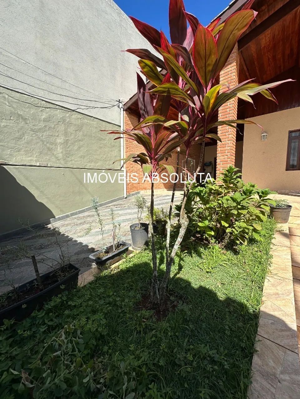 Casa Ampla com Edícula - Bairro Belas Artes - Foto 4
