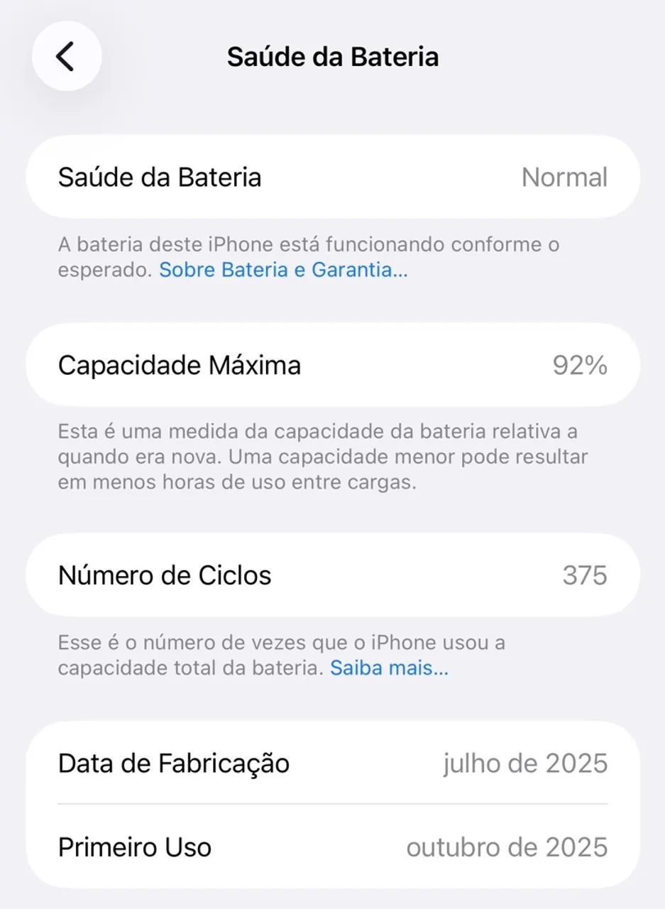 Iphone 17 Air - Foto 5
