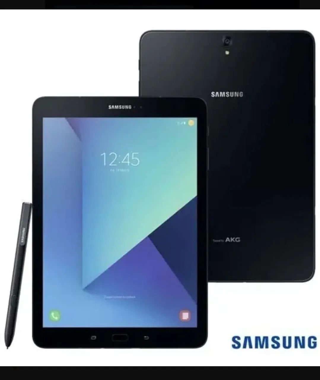 Tablet Samsung Galaxy Tab S3 9.7 4g 7.0 32gb