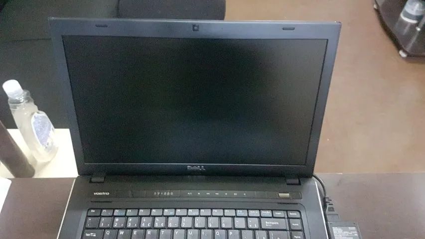 Notebook Dell-vostro 3500-Core i5-4gb RAM-ssd 120gb-Tela 15.6"-W10 - Foto 5