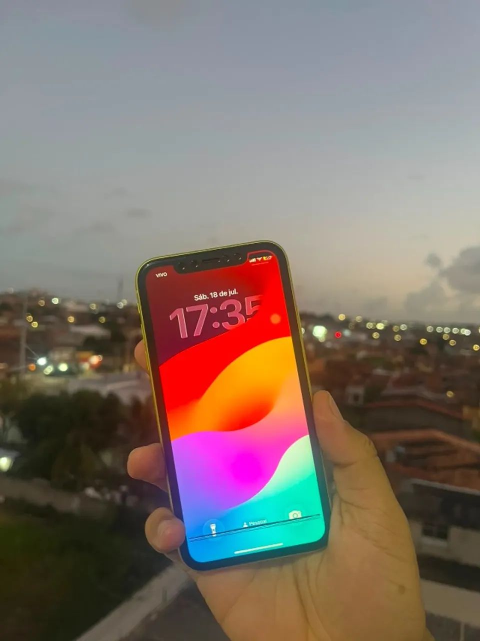 IPHONE 11 128GB - Foto 2